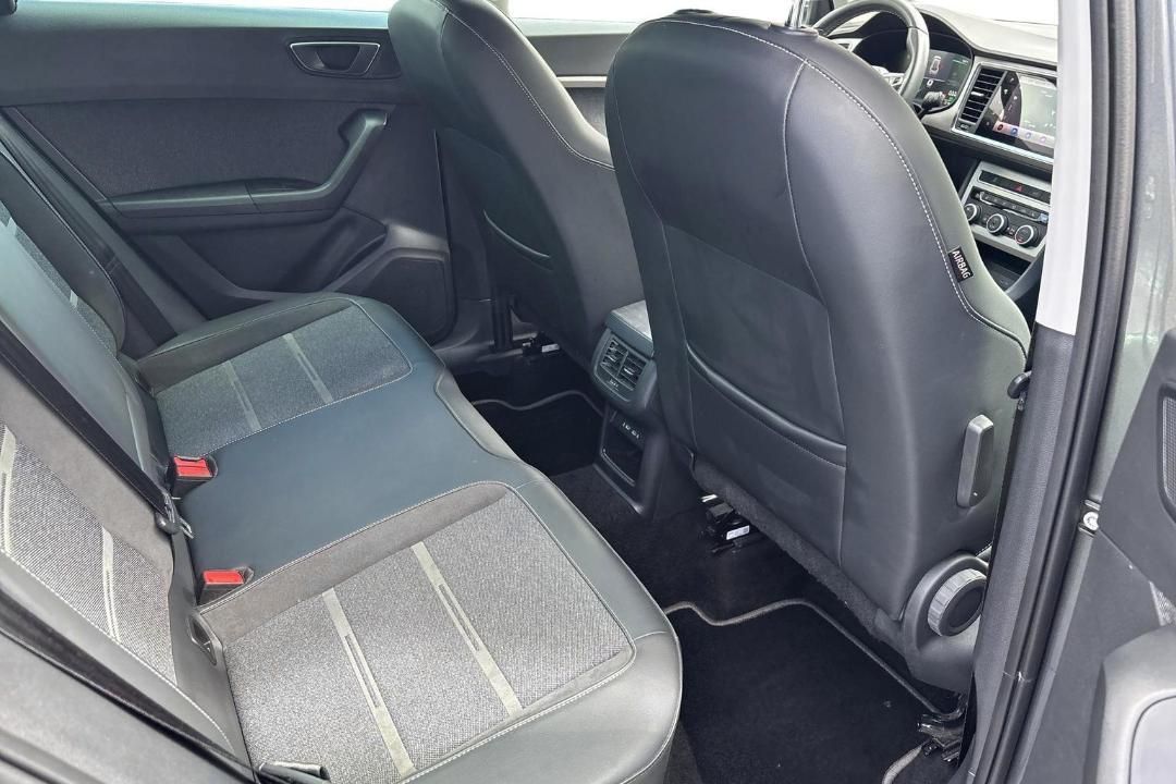Seat Ateca Xperience 1.5 TSI ACT  (150 PS) 7-Gang DSG