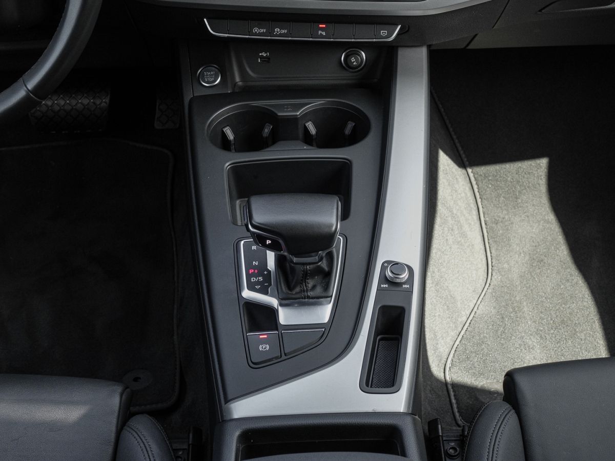 Audi A4 Avant 30 TDI s tronic Advanced - Samsaru's Car Outlet