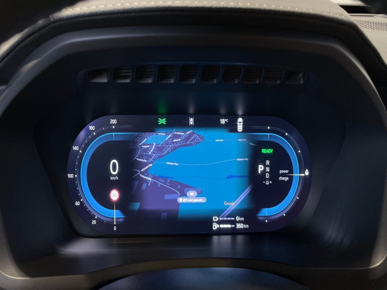 Volvo XC 90 T8 AWD Ultra Dark Plug-In 360° AHK