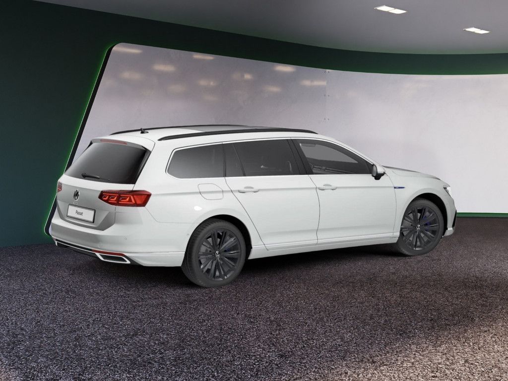 Volkswagen Passat GTE Variant 1.4 l eHybrid DSG - Samsaru's Car Outlet