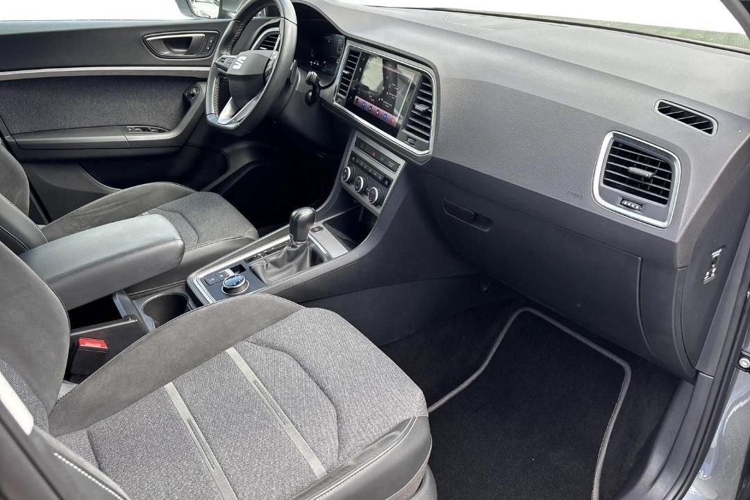 Seat Ateca Xperience 1.5 TSI ACT  (150 PS) 7-Gang DSG