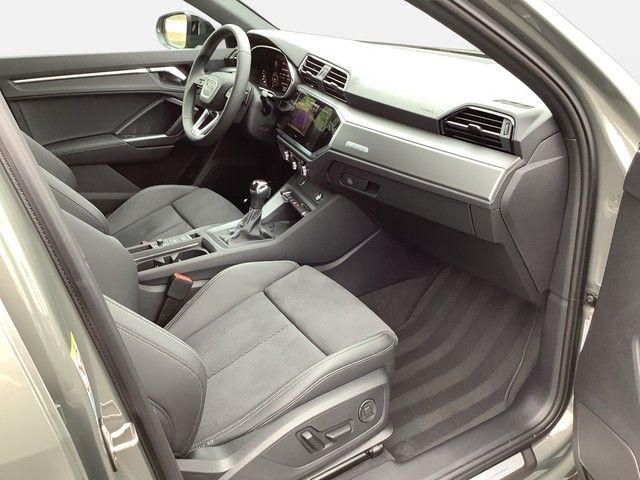 Audi Q3 Sportback 40TDI quattro S-line Matrix LED Sch