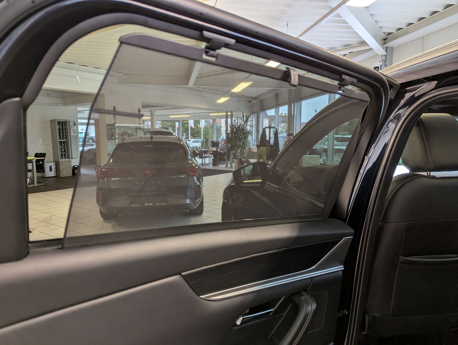 Mazda CX-80 3.3L E-SKYACTIV D 254 HOMURA+ 7-Sitze Pano