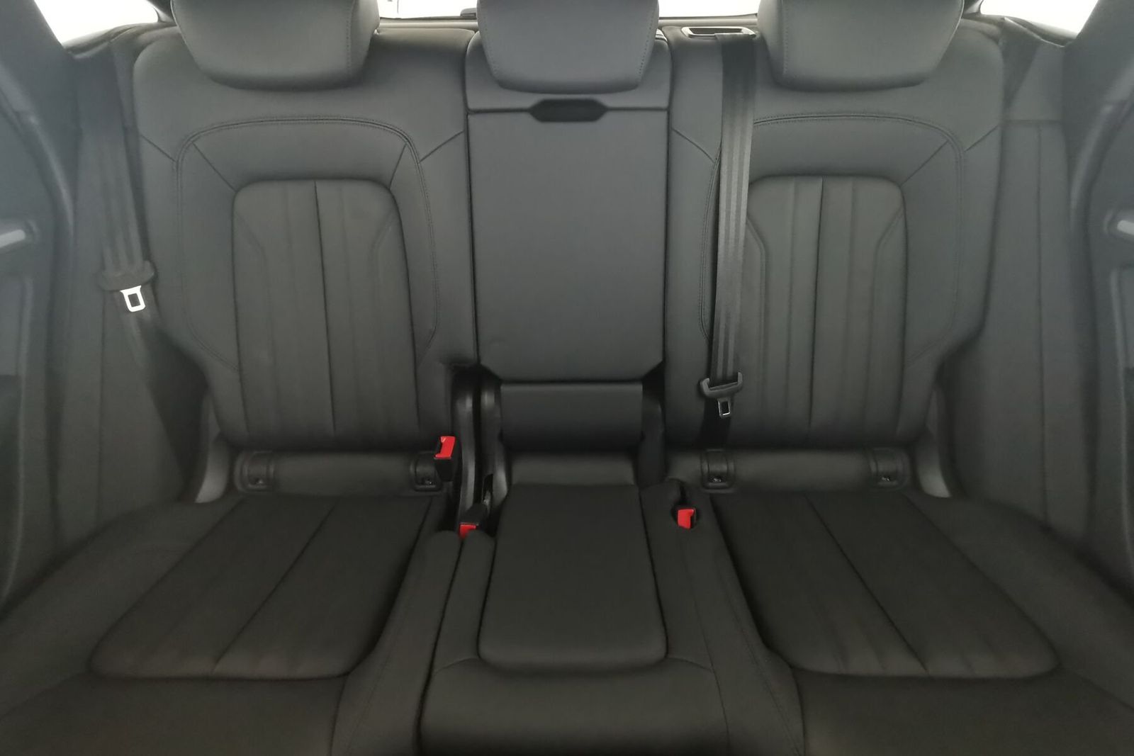 Audi Q5 Sportback 50TDI qu S line|Matrix|MMI+|HUD|AHK