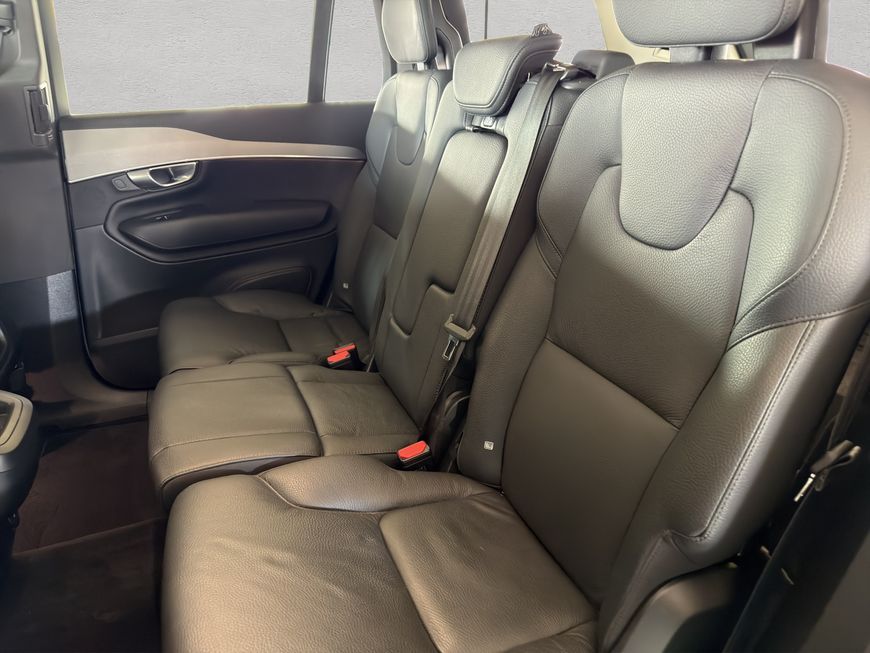 Volvo XC90 B5 B AWD Core