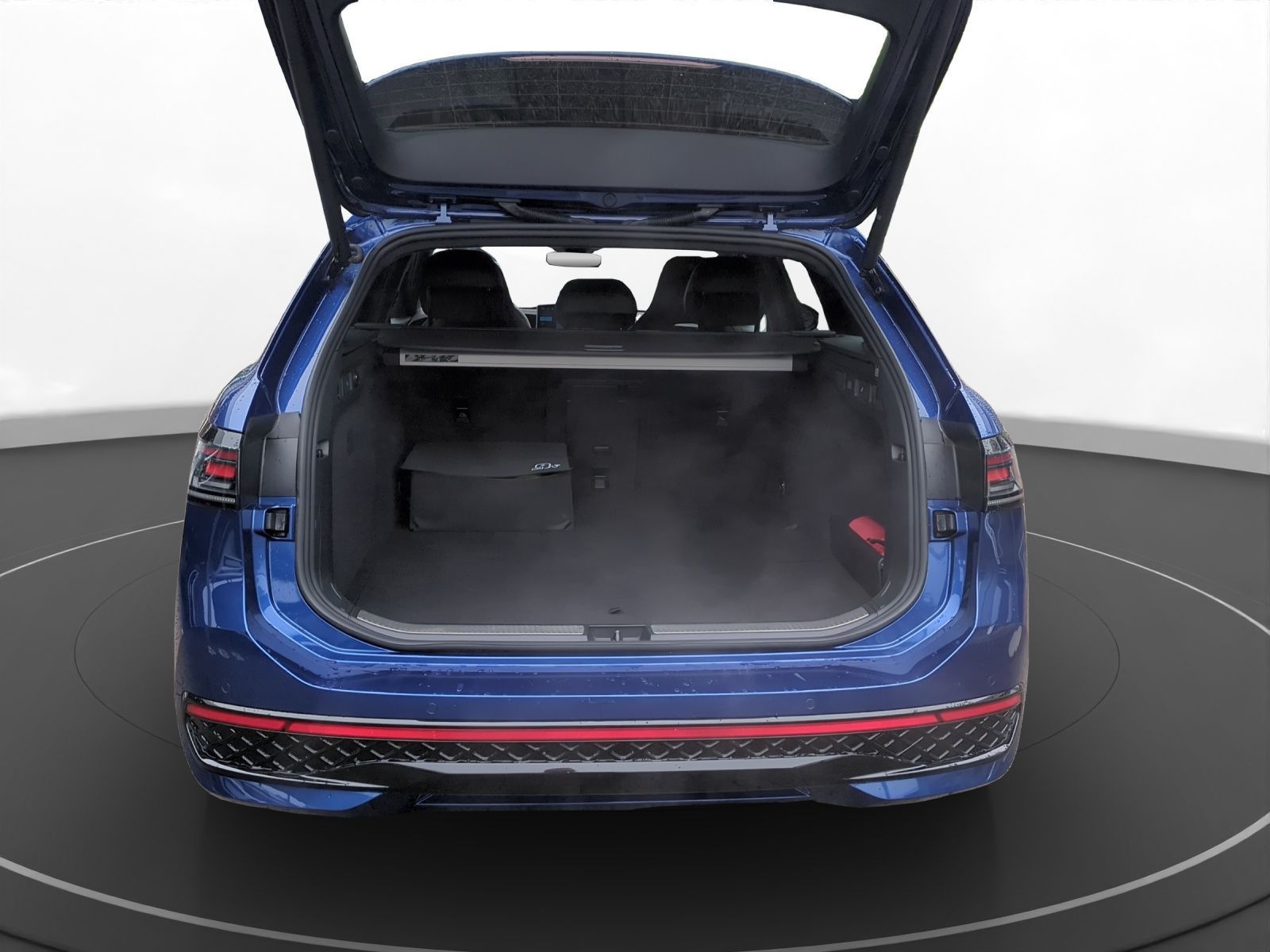 Volkswagen Passat Variant 1.5 TSI eHybrid R-Line "Signature