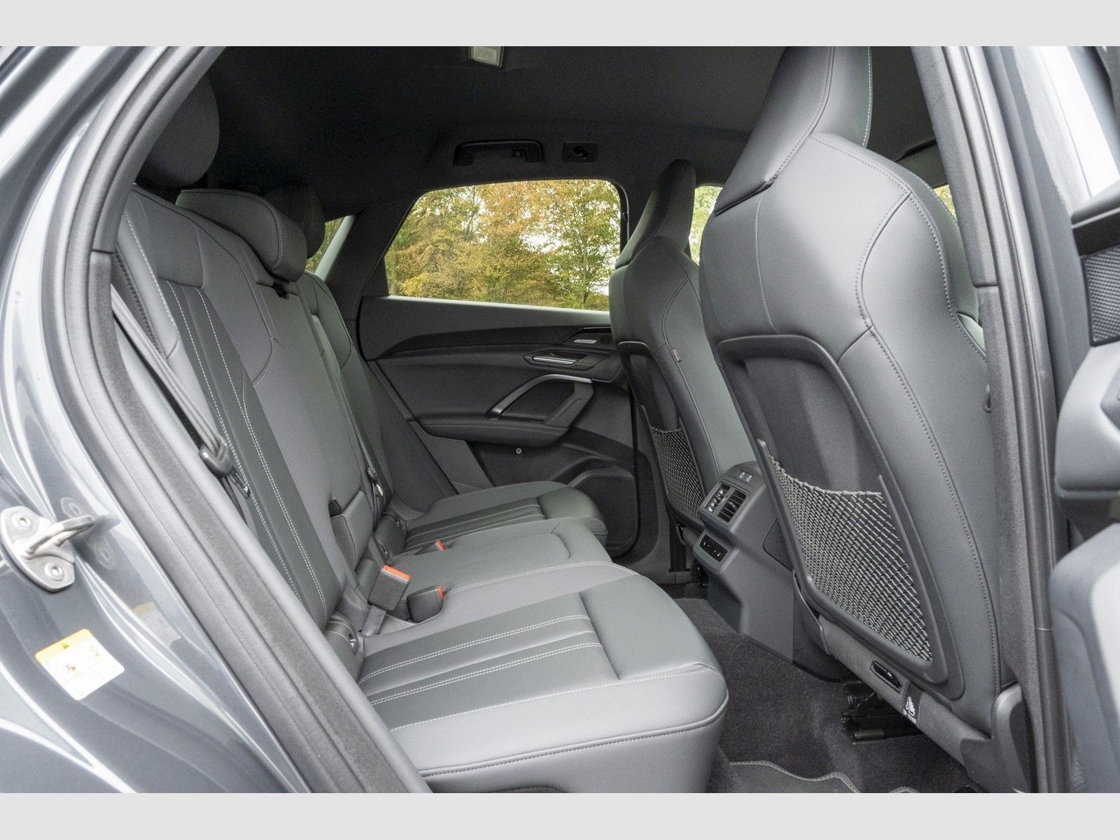 Audi Q5 Sportback 2.0 TDI quattro 150 kW S line B&O/S