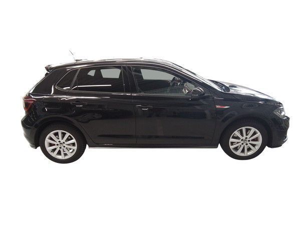 Volkswagen Polo GTI 207PS NP.46 LEDER.PANO.NAVIP.KAMERA.5JG