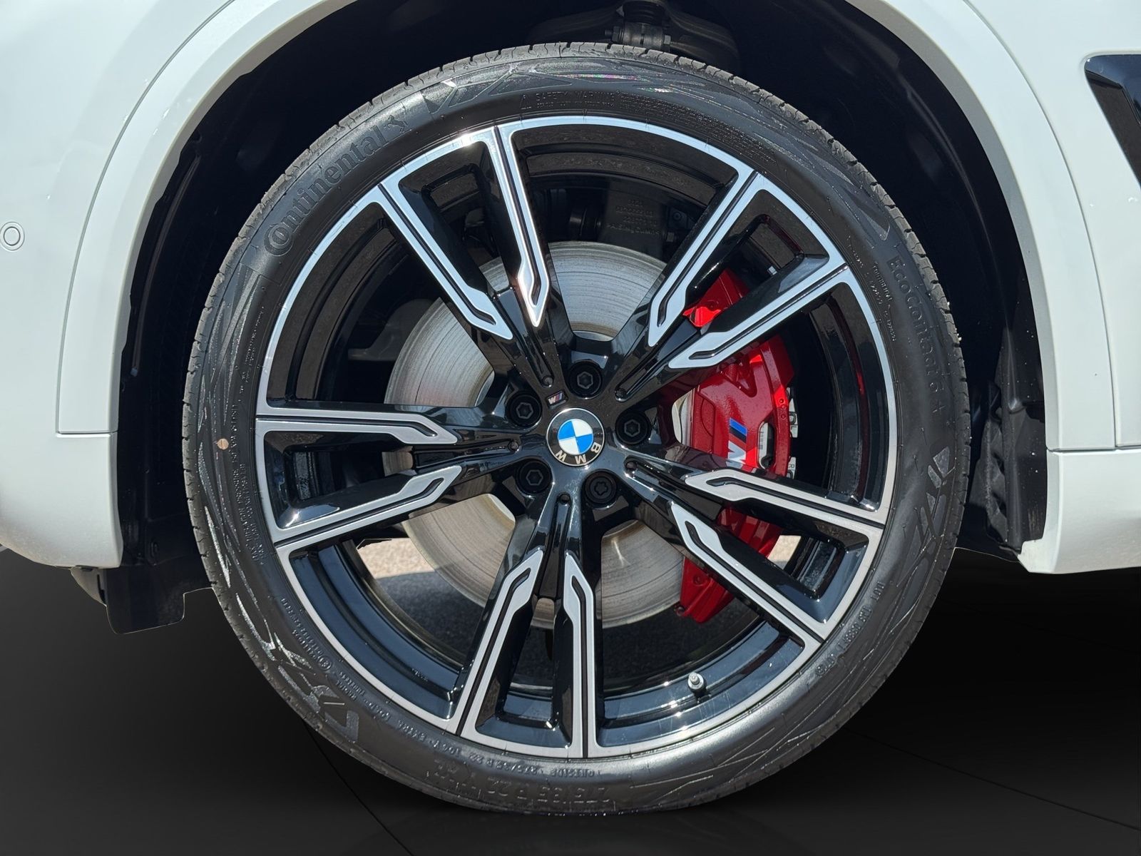 BMW X5 xDrive50e M Sportpaket B&W Surround DAB LED