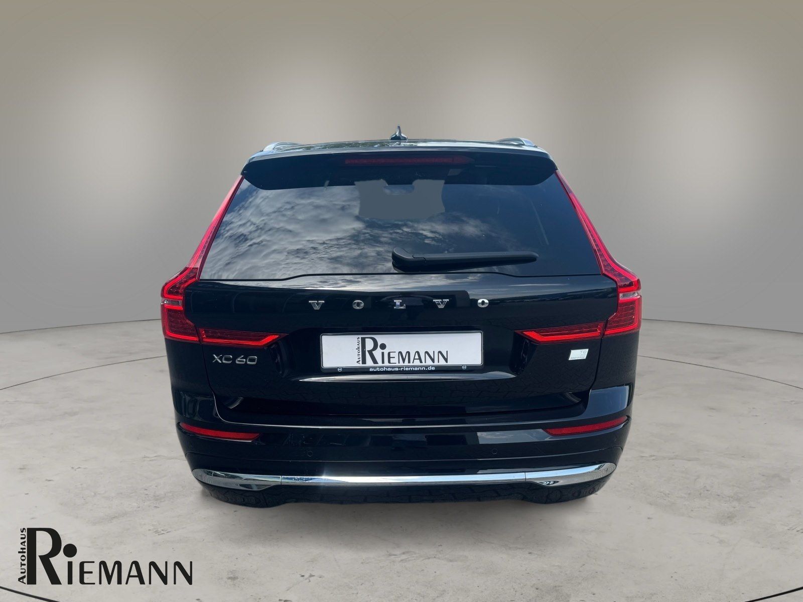 Volvo XC60 T8 AWD Inscription + Xenium-Paket