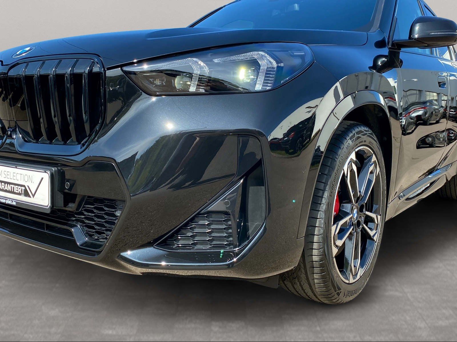 BMW X1 xDrive20d M Sport AHK Driv.Assist+ Head-Up