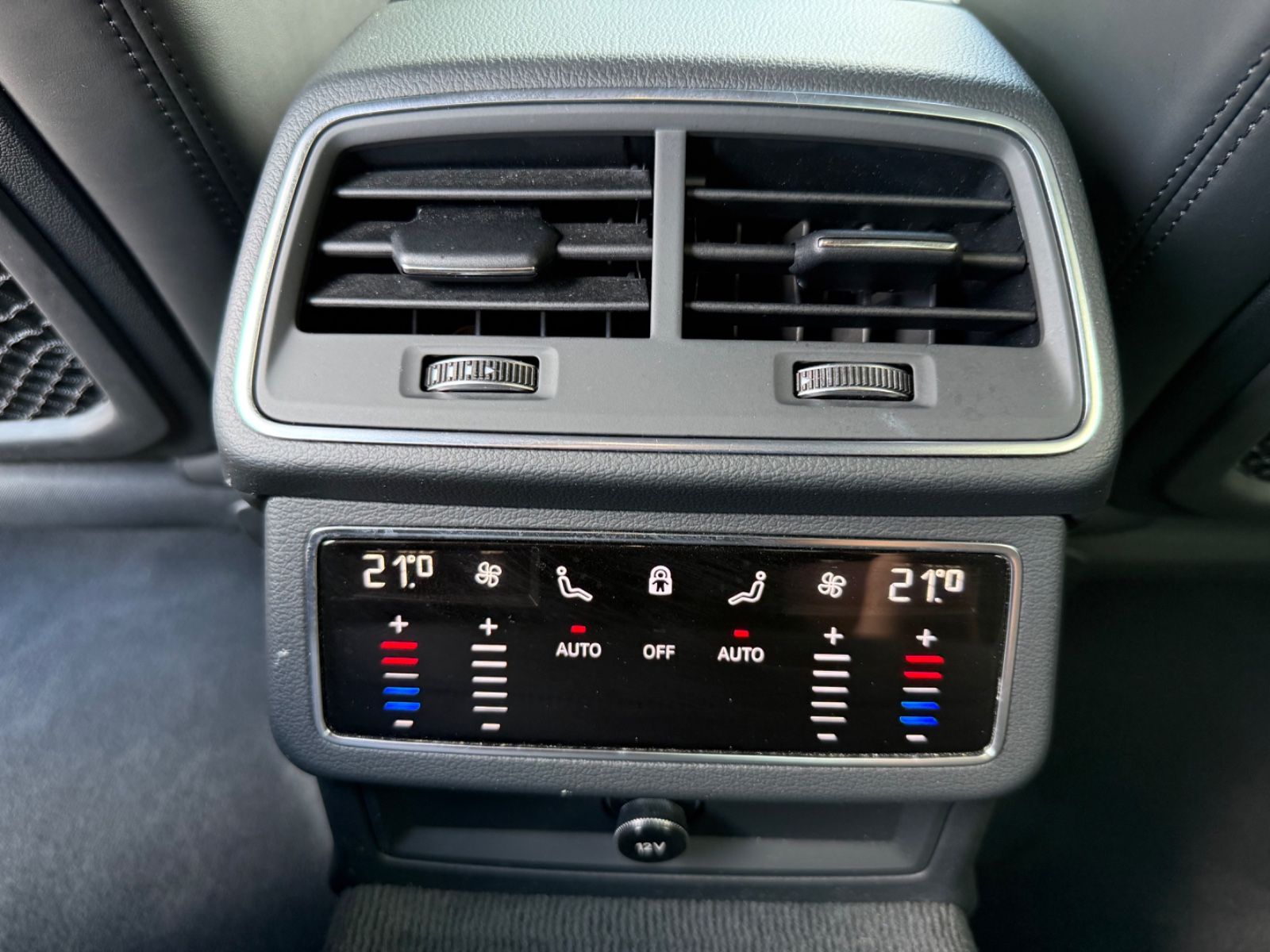 Audi A6 40 TDI S Tronic - Samsaru's Car Outlet