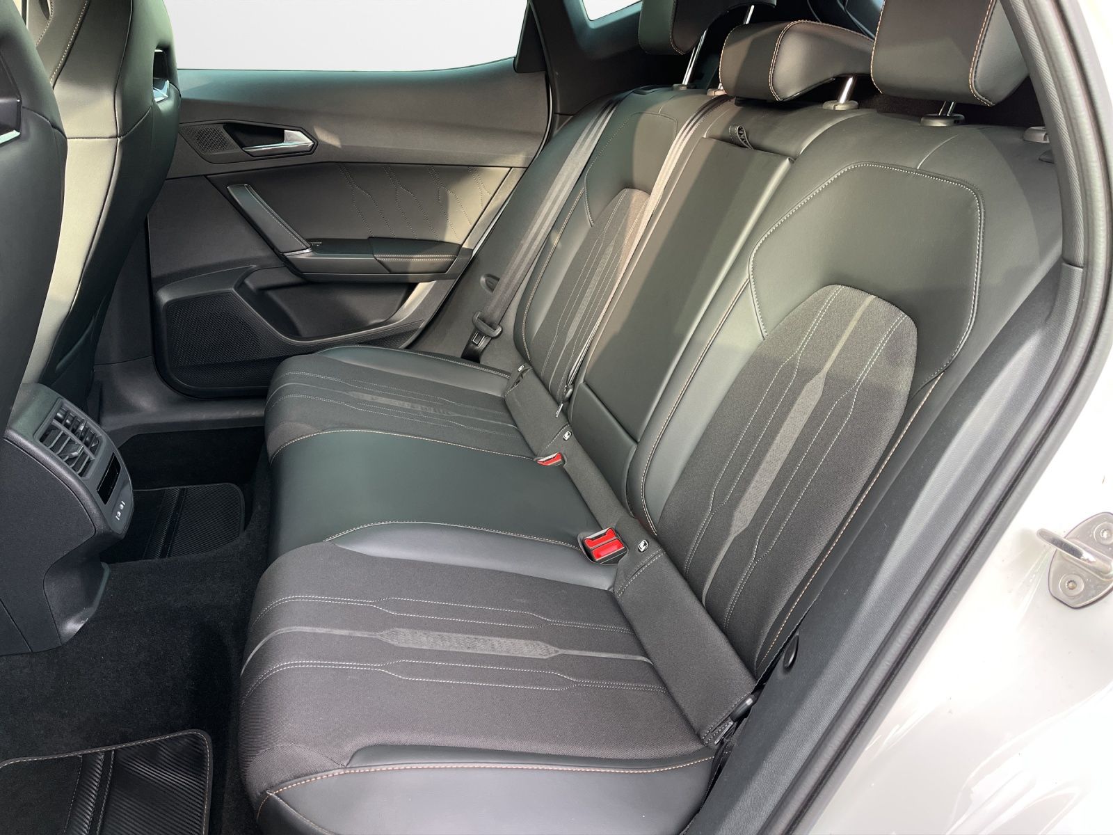 Cupra Formentor VZ 1.4 TSI eHybrid DSG  Panodach AHK N