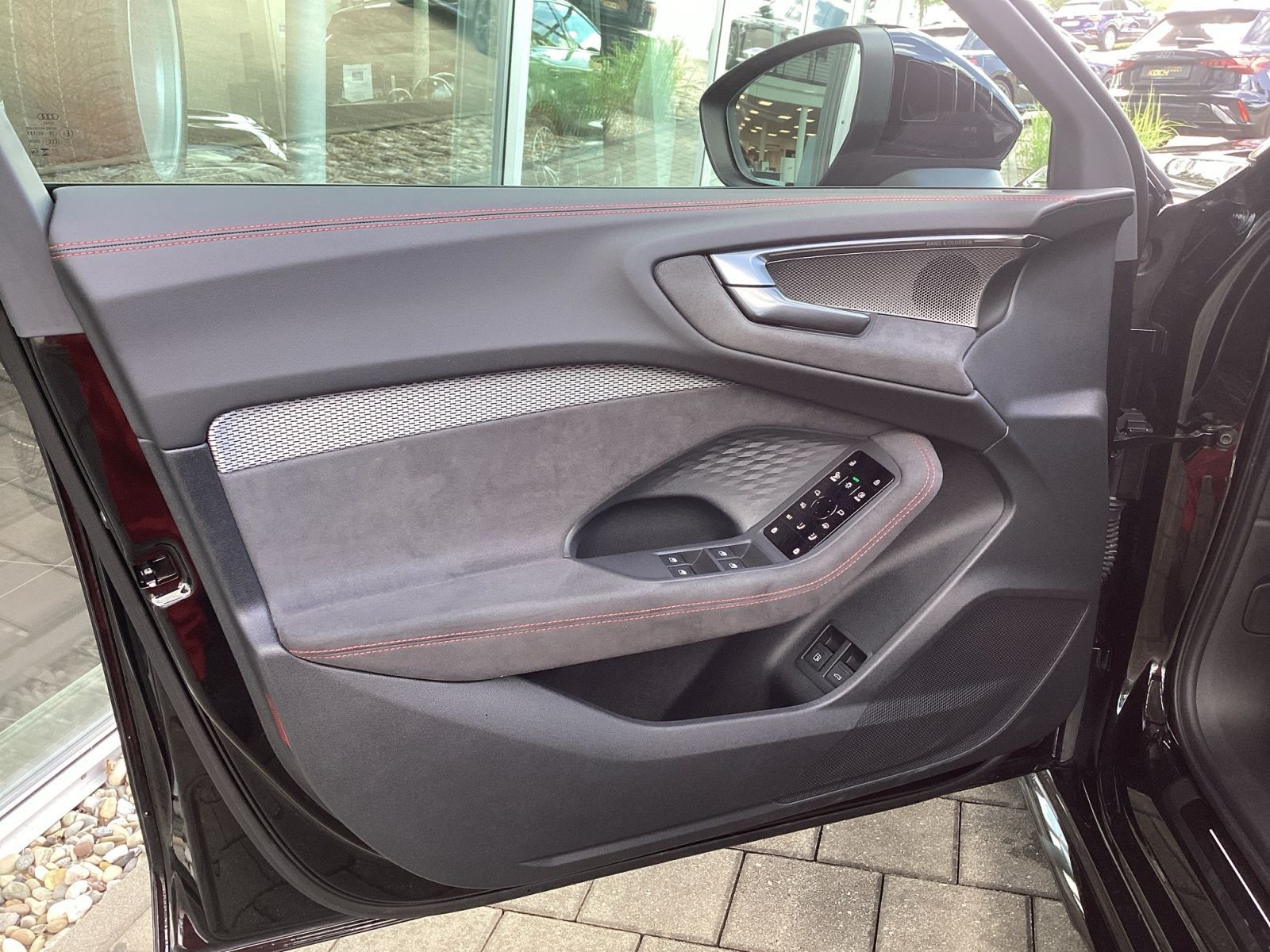 Audi A5 Avant 270 kW TFSI e q. S-Tronic S-Line, Matri