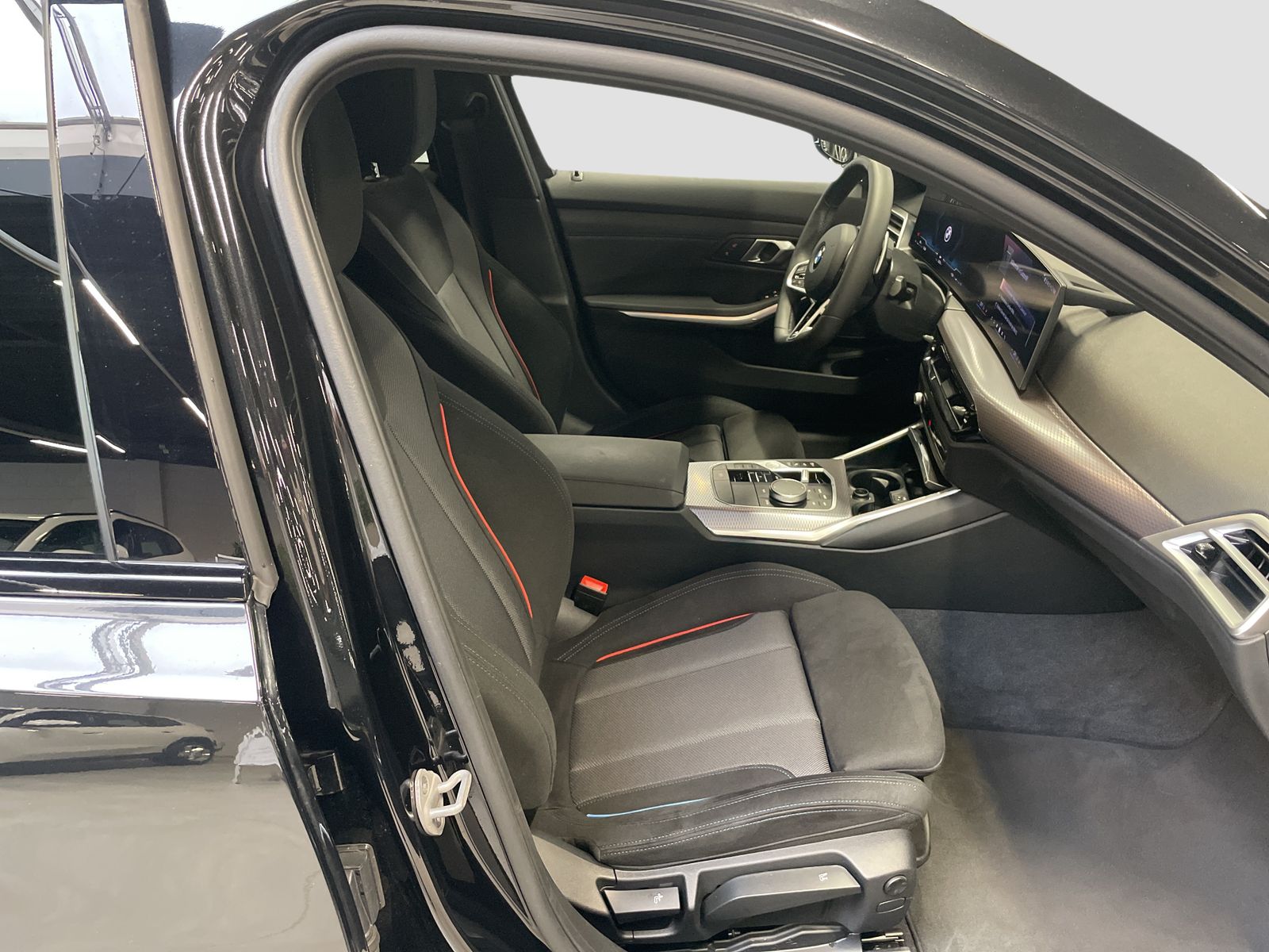 BMW 320i Touring M Sport LiveCockpitProf Kamera LED