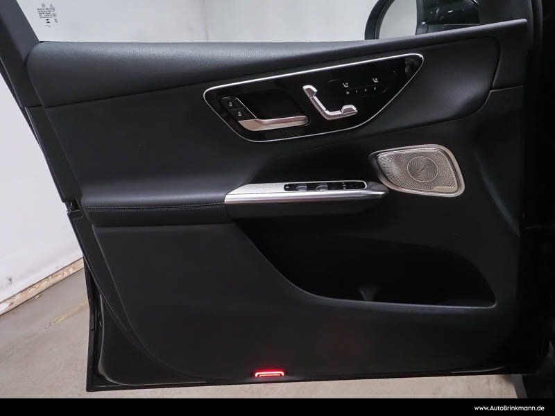 Mercedes-Benz GLC 220 d 4M AHK/BURMESTER/DISTRONIC/360°/MEMORY