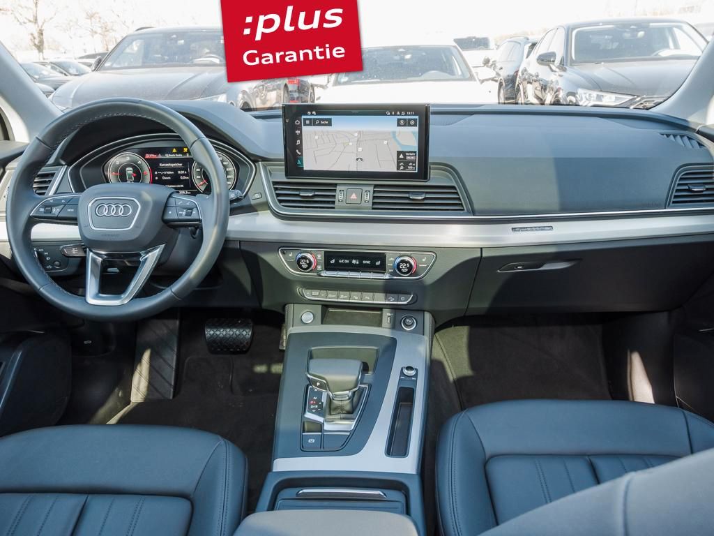 Audi Q5 40 TDI qu. S tronic - Samsaru's Car Outlet