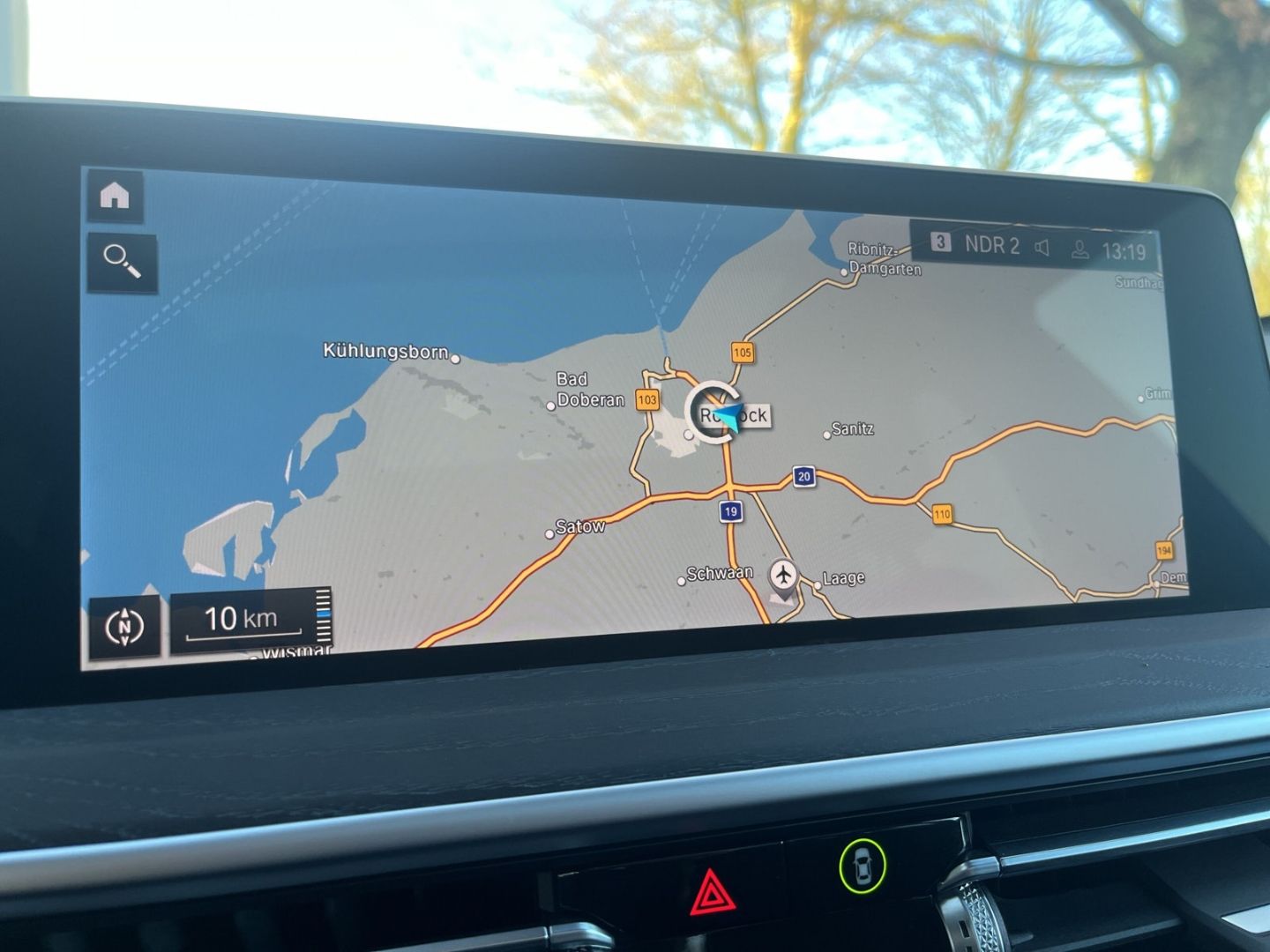 BMW X3 30e M Sport xDrive/Sportpaket/HUD/AHK/Panoram