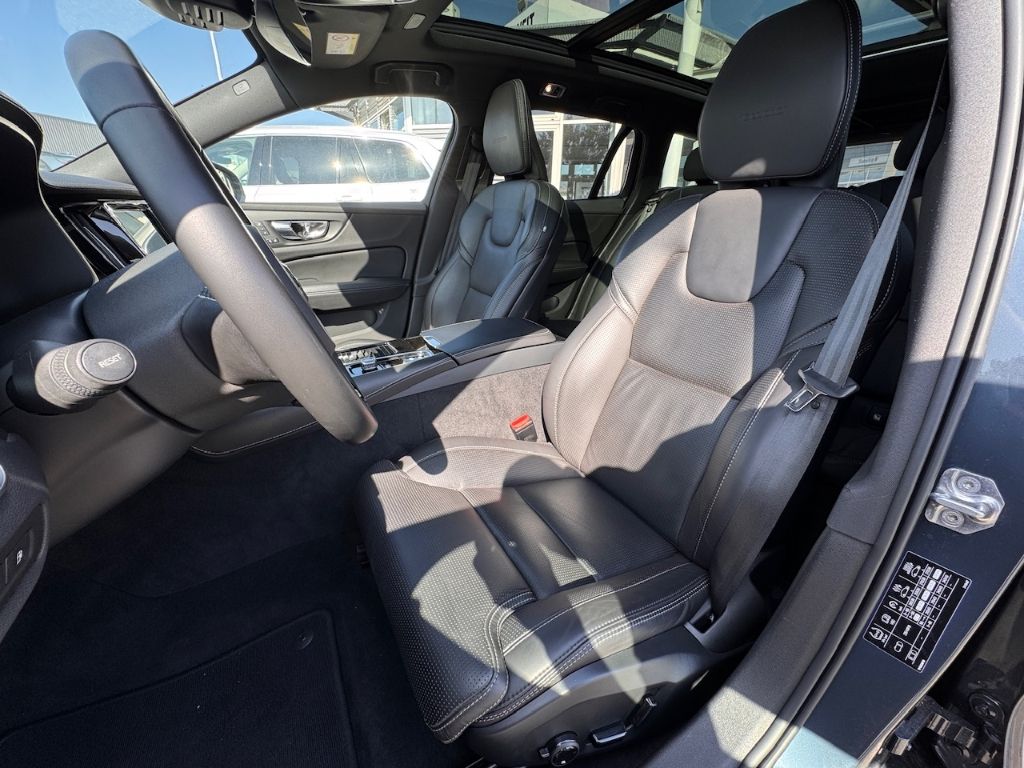 Volvo V60 Inscription Plug-In Hybrid AWD T6 Twin Engin