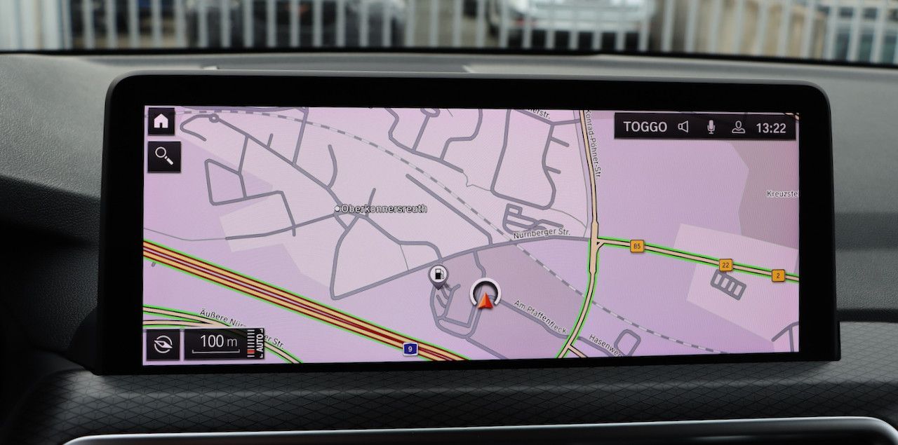 BMW X3 xDr 30d/M-SPORT/21Z/AHK/StHz/INDIVIDUAL/ACC/