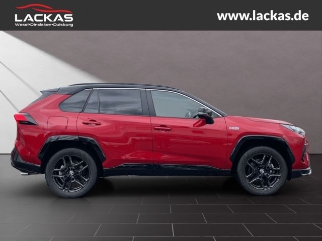Toyota RAV 4 15 Jahre Garantie*Plug-i n Hybrid*4x4*2.5*