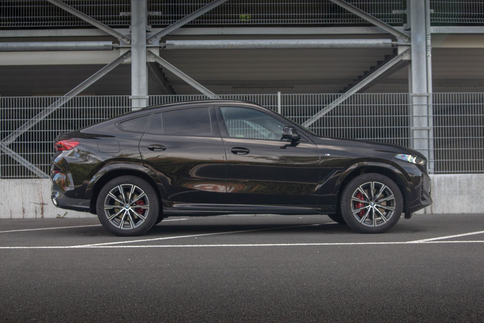 BMW X6 30d xDrive*M Sport PRO*360°KAM*PANO*HA-LENKUN