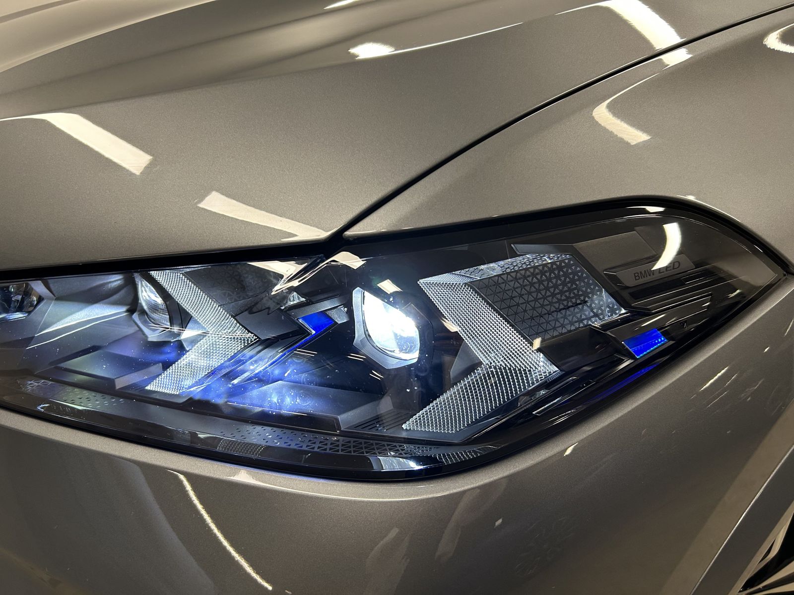 BMW X5 xDrive50e M Sportpaket Pro DA. Prof. PA. Prof