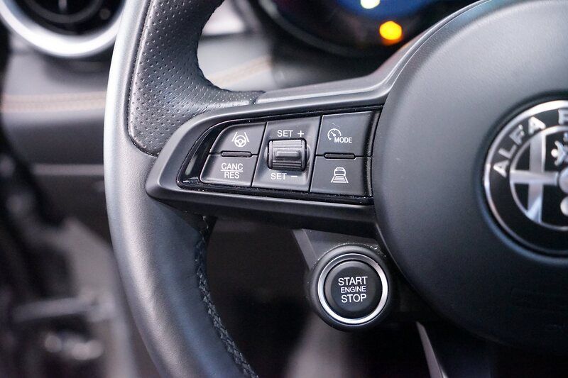 Alfa Romeo Tonale 1.5 VGT Hybrid Ti Aut.*Matrix*Kamera*Keyl