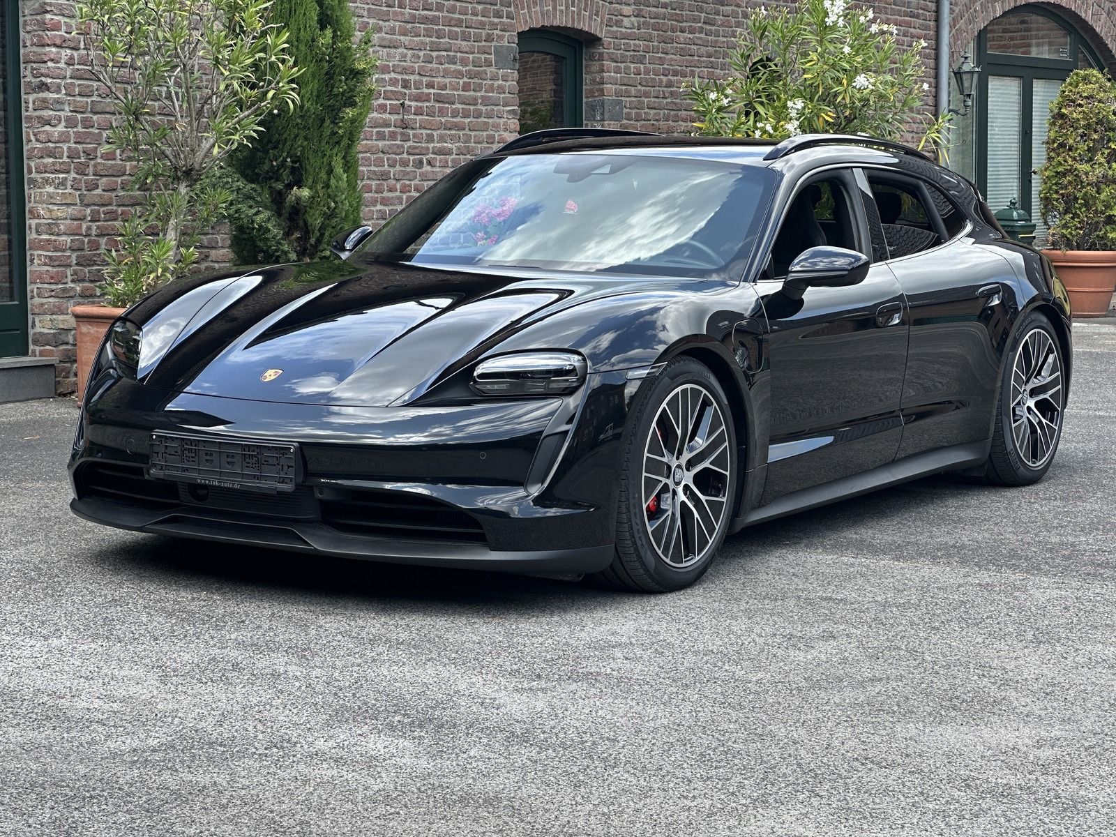 Porsche Taycan 4S Sport Turismo BOSE*20 TURBO*PANORAMA*H