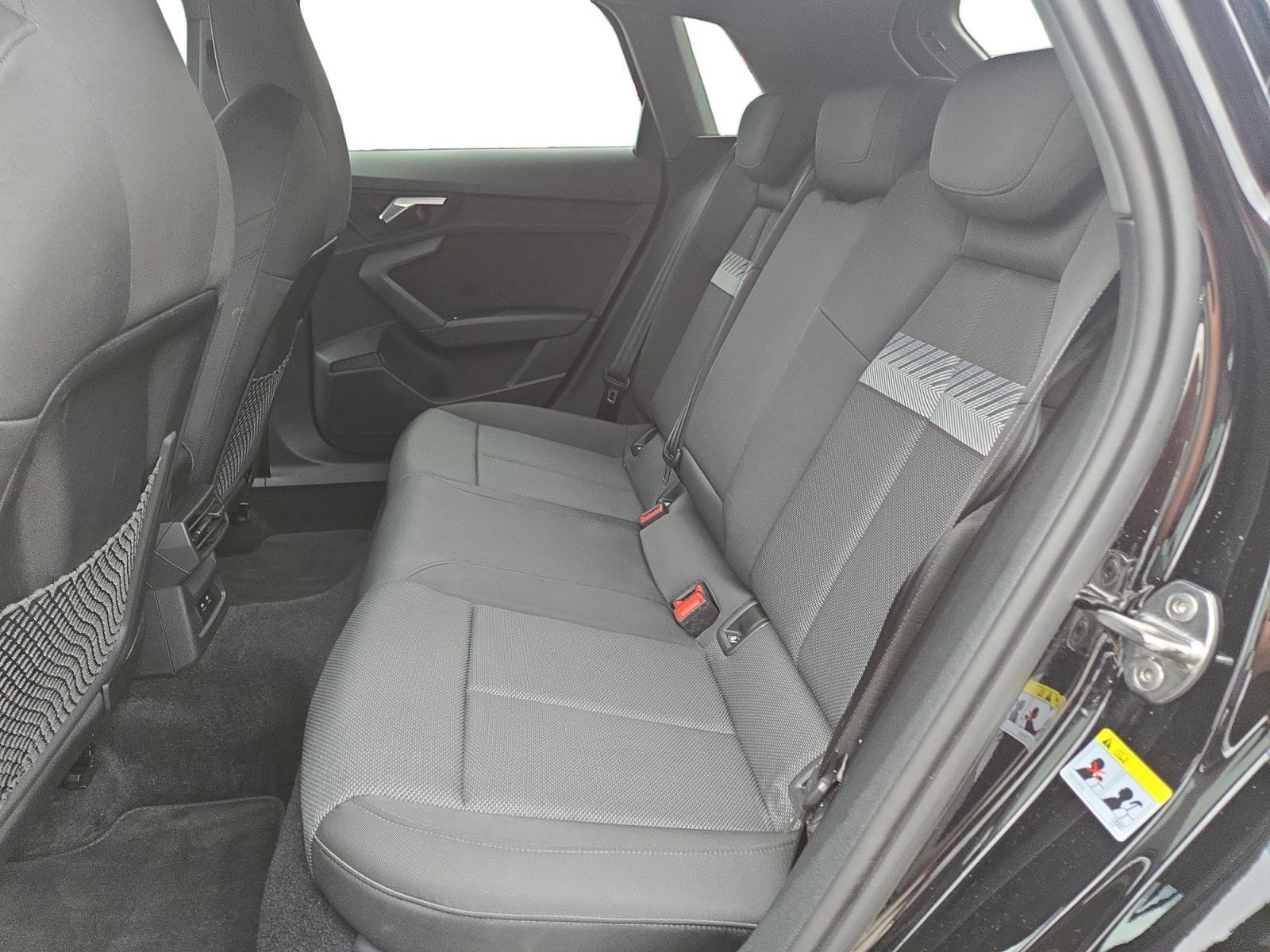 Audi A3 Sportback 30 TDI KAM/NAVI/VIRTUAL/SHZ/KLIMA