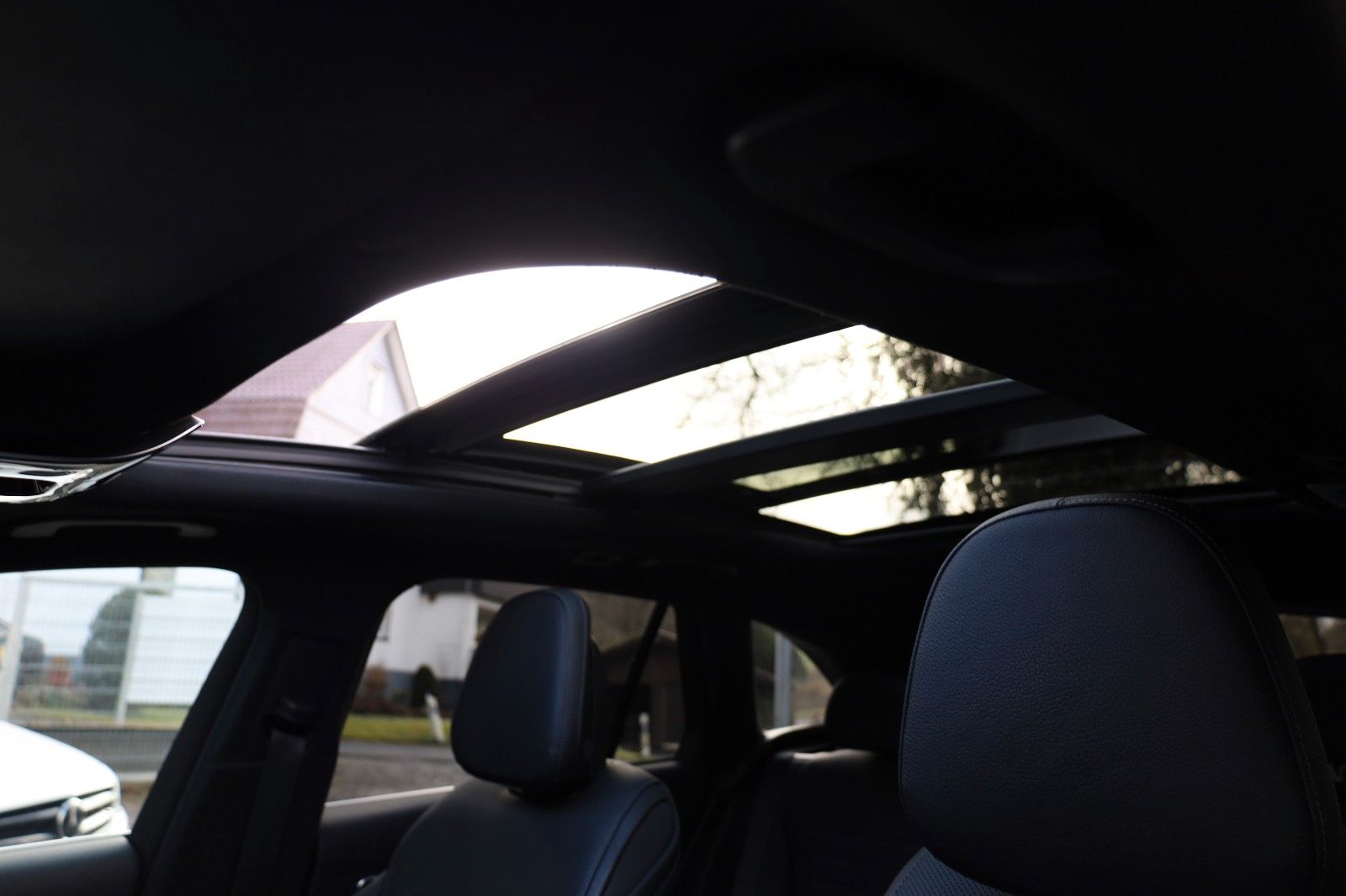 Mercedes-Benz GLC 450d 4Matic/AMG Line/PANO/VOLL/ACC/BURMESTER