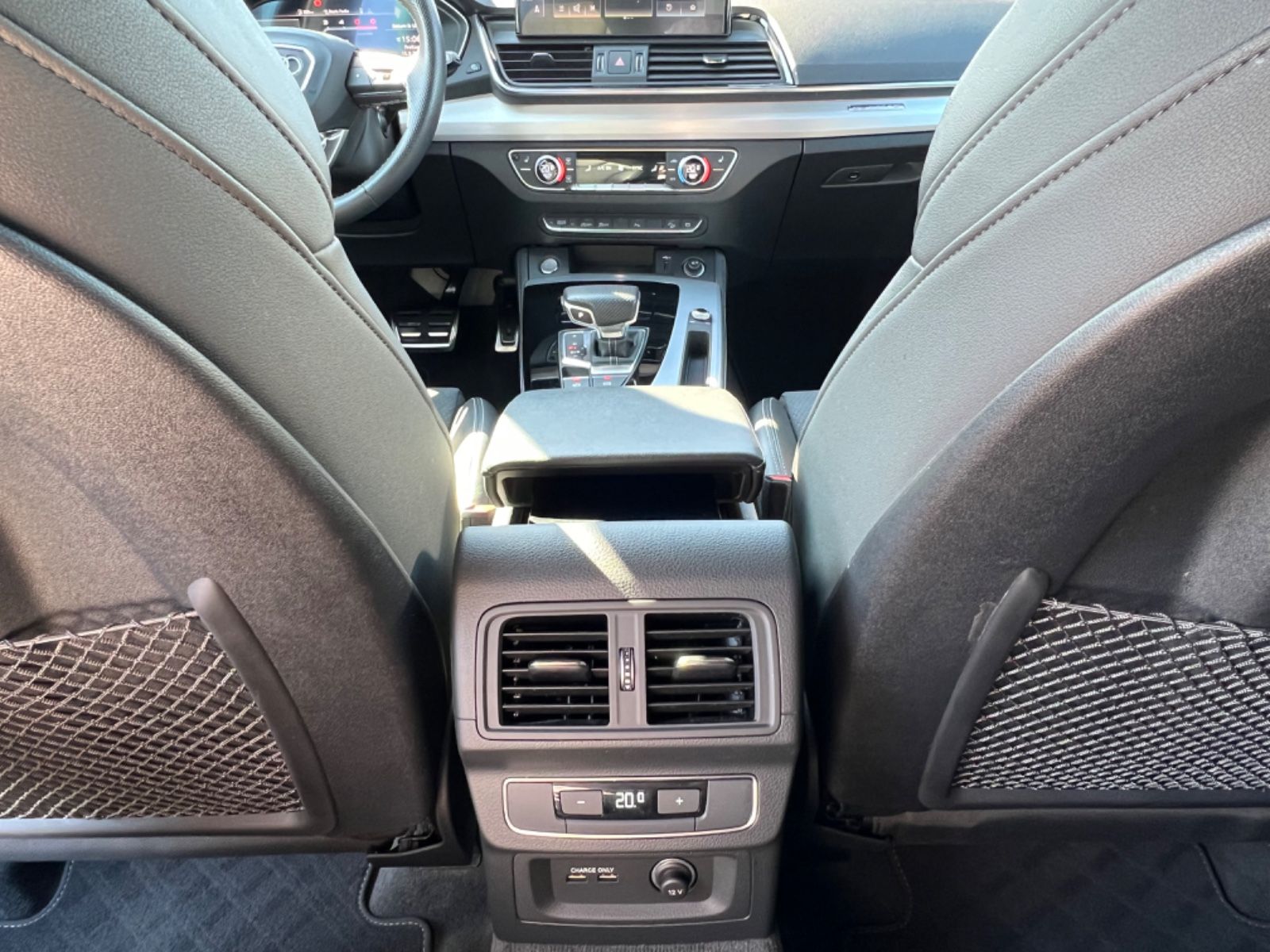 Audi Q5 50 TDI quattro S line - Samsaru's Car Outlet