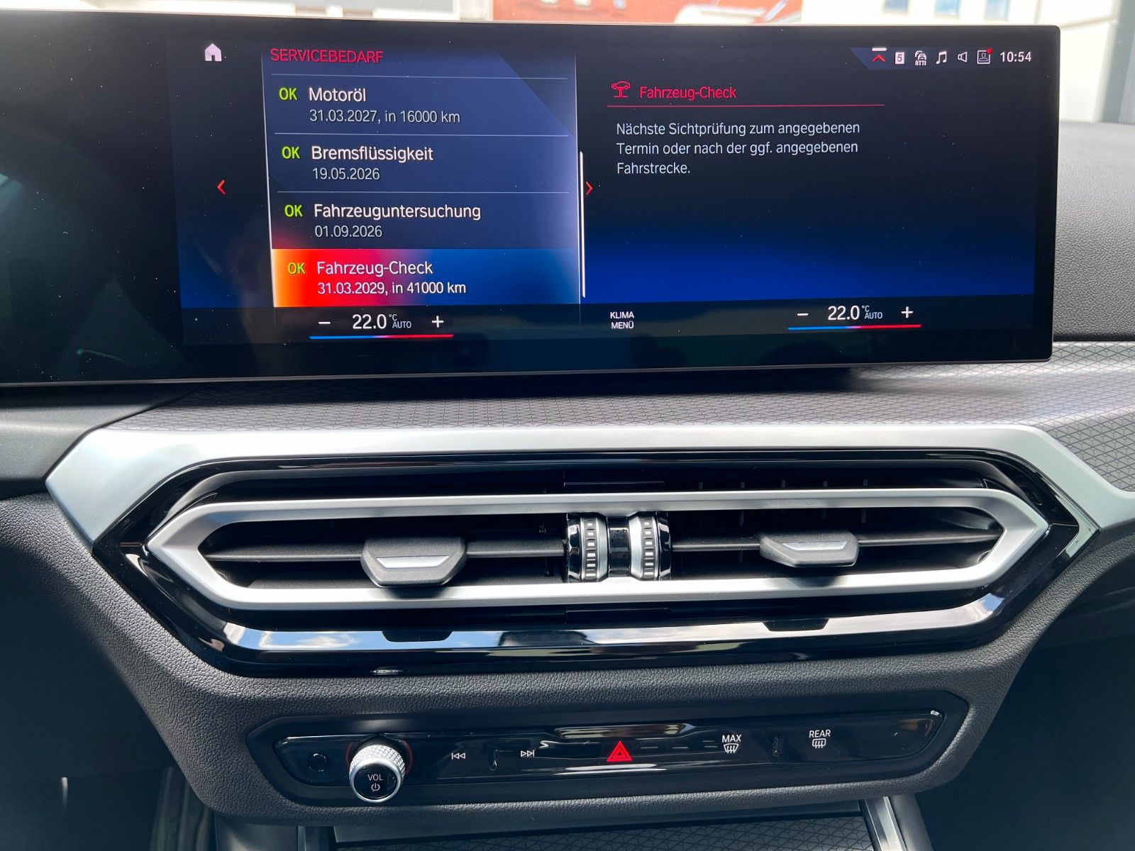 BMW 320d Lim xDrive M Sport - Samsaru's Car Outlet