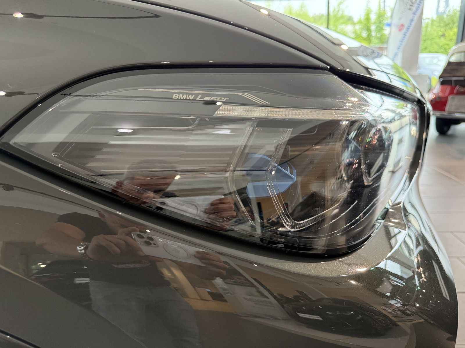 BMW X5 xDrive30d M Sport M Sportpaket Head-Up HiFi