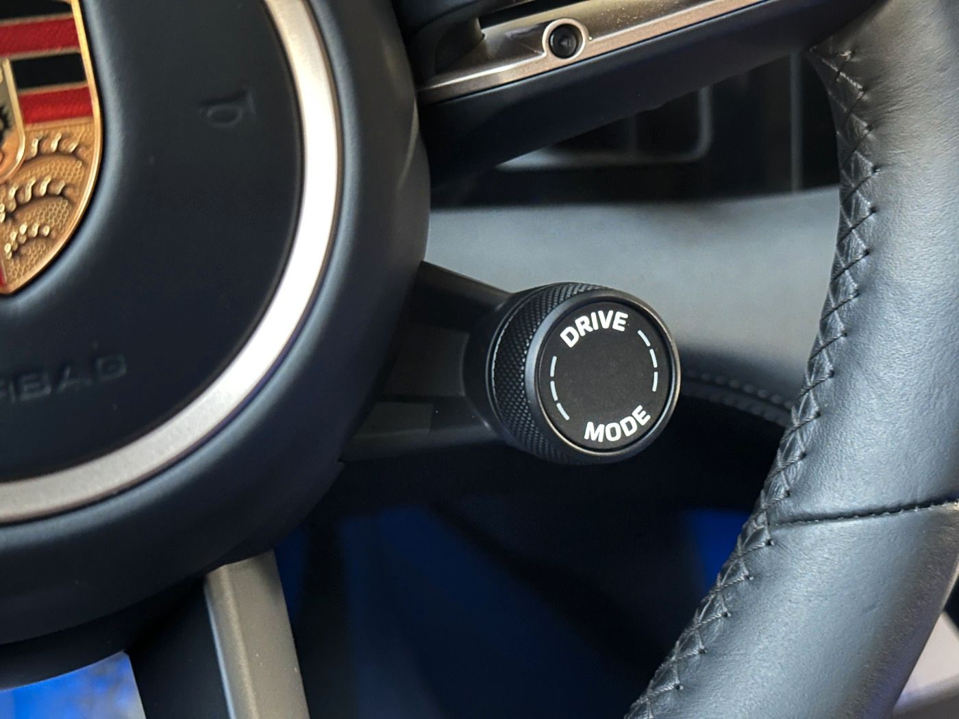 Porsche Taycan 4S BOSE SHZ V+H BOSE