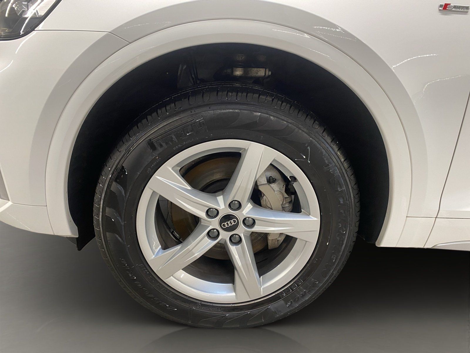 Audi Q5 Sportback 40 2.0 TDI quattro S-Line Pano ACC