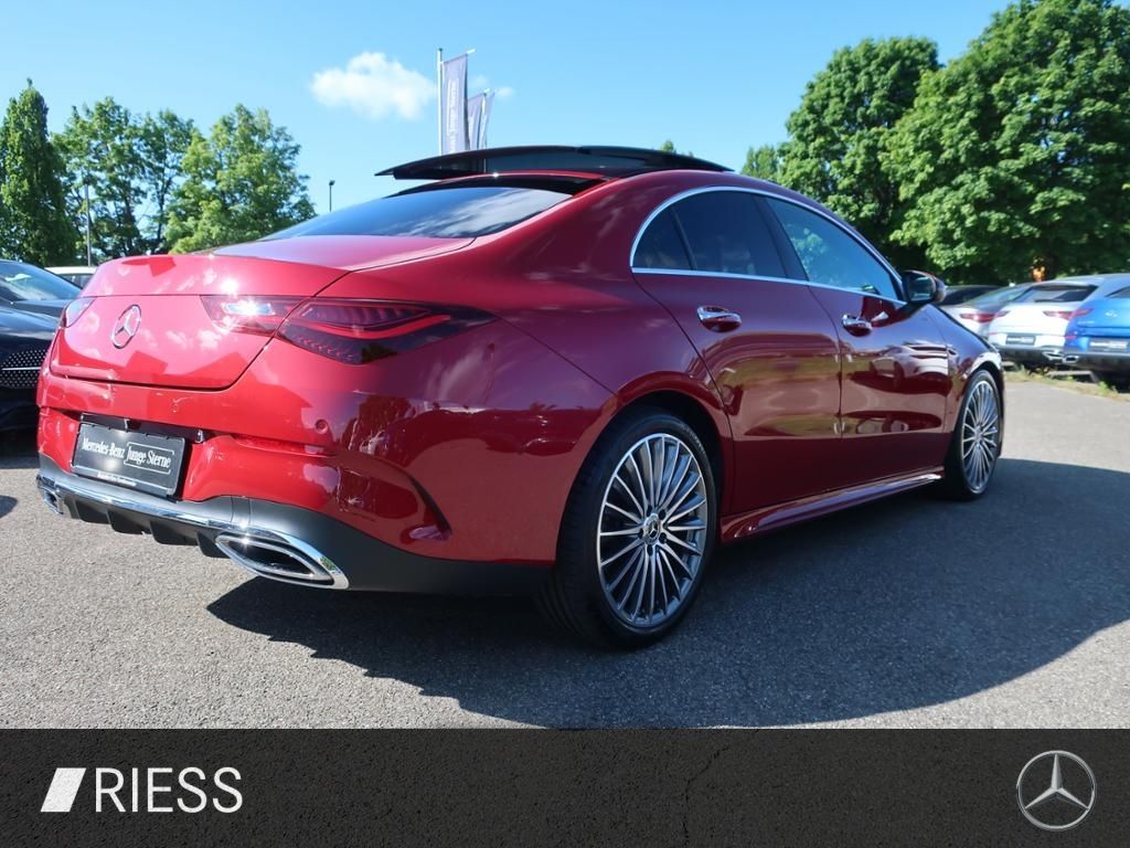 Mercedes-Benz CLA 250 4M Cp AMG - Samsaru's Car Outlet