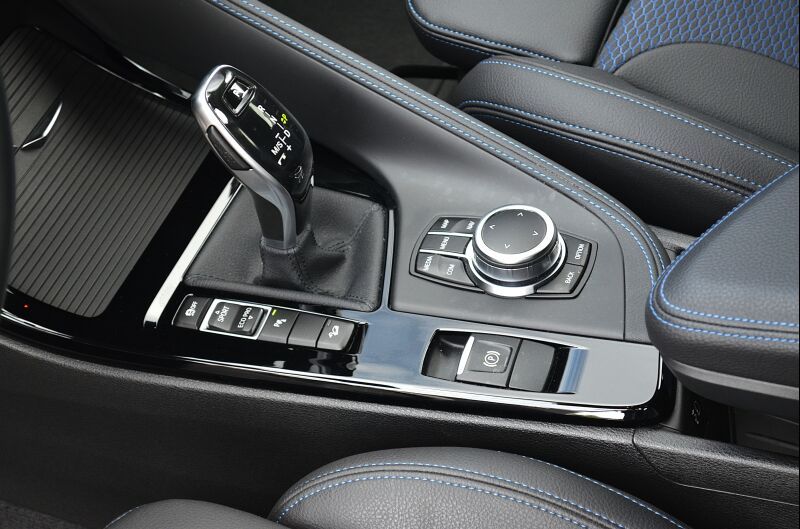 BMW X1 xDrive20d M Sport - Samsaru's Car Outlet