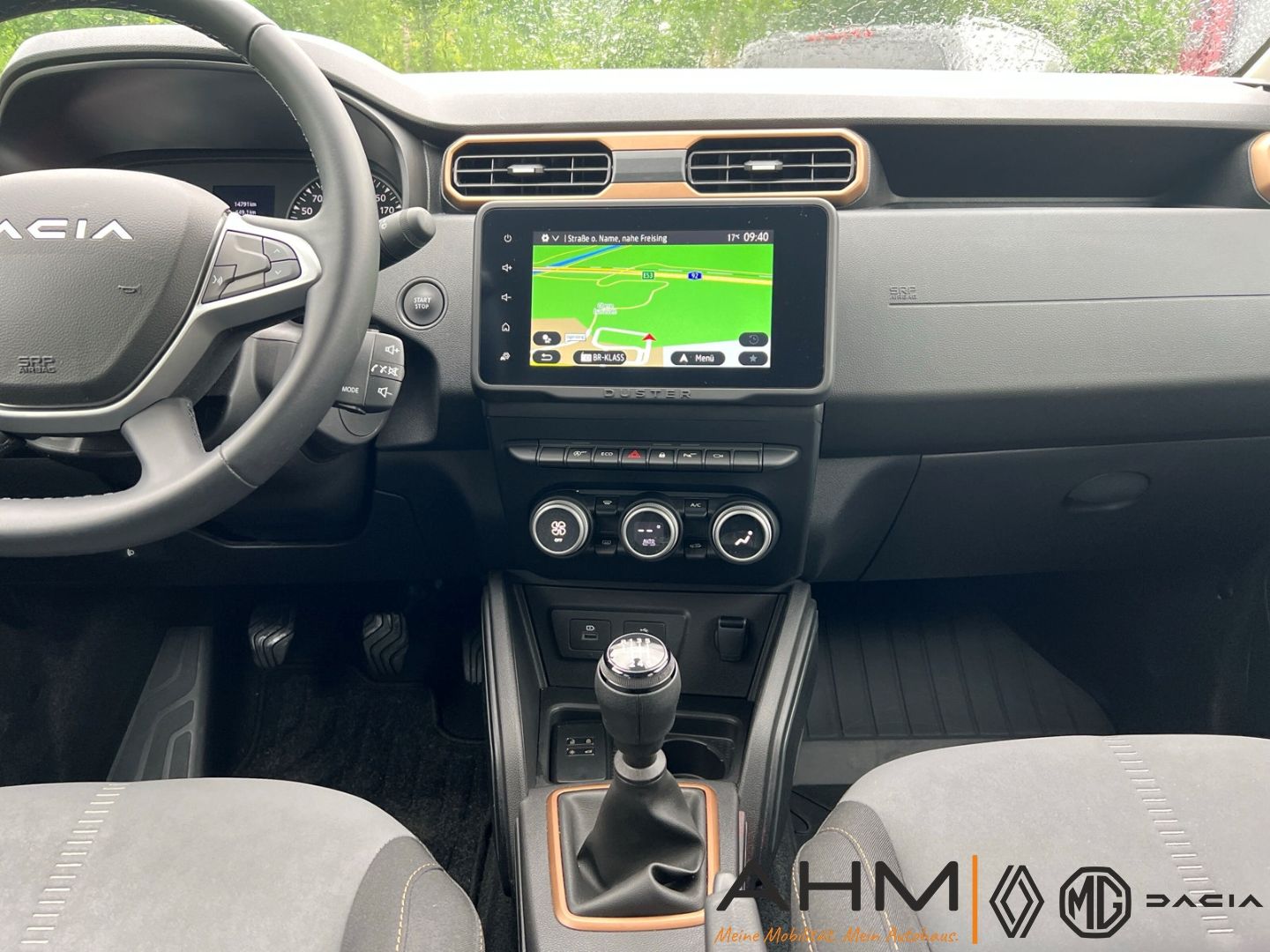 Dacia Duster II Extreme 1.3 TCe 130 - Samsaru's Car Outlet