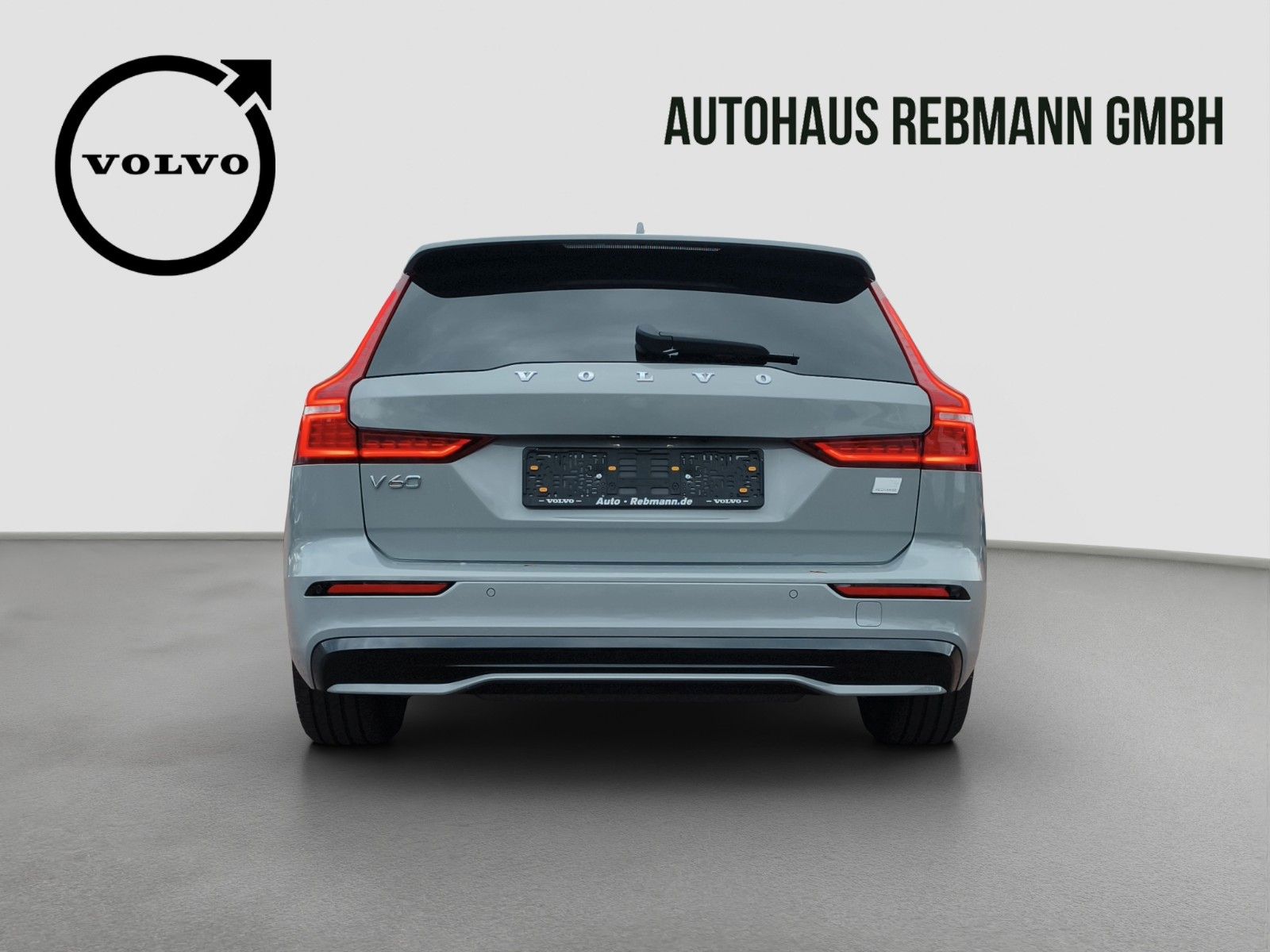 Volvo V60 T6 Plus Dark Recharge Plug-In Hybrid AWD*AHK