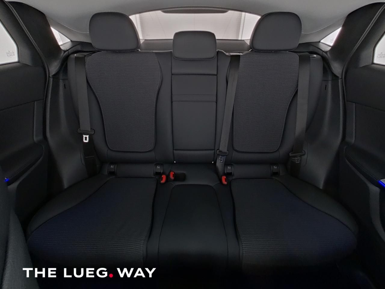 Mercedes-Benz GLC 200 4M Coupé AVANTGARDE - Samsaru's Car Outlet