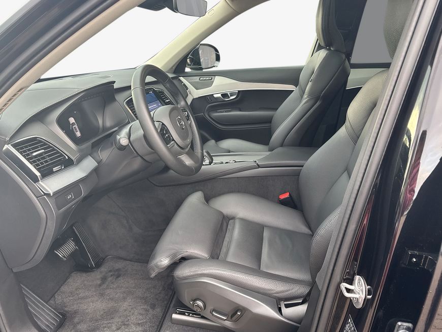 Volvo XC90 B5 D AWD Plus Bright