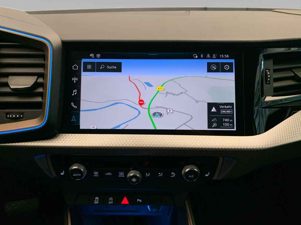 Audi A1 Sportback 30 TFSI S line S tronic - Samsaru's Car Outlet