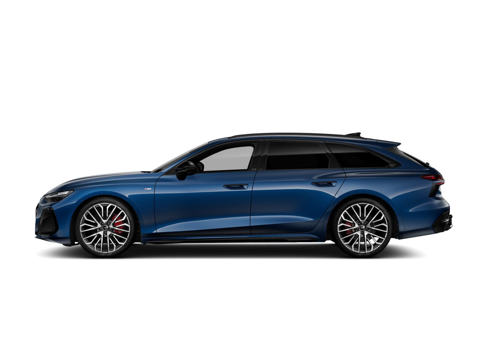 Audi A6 Avant TDI Q S LINE UPE93 LM21 AHK eSITZE MATR