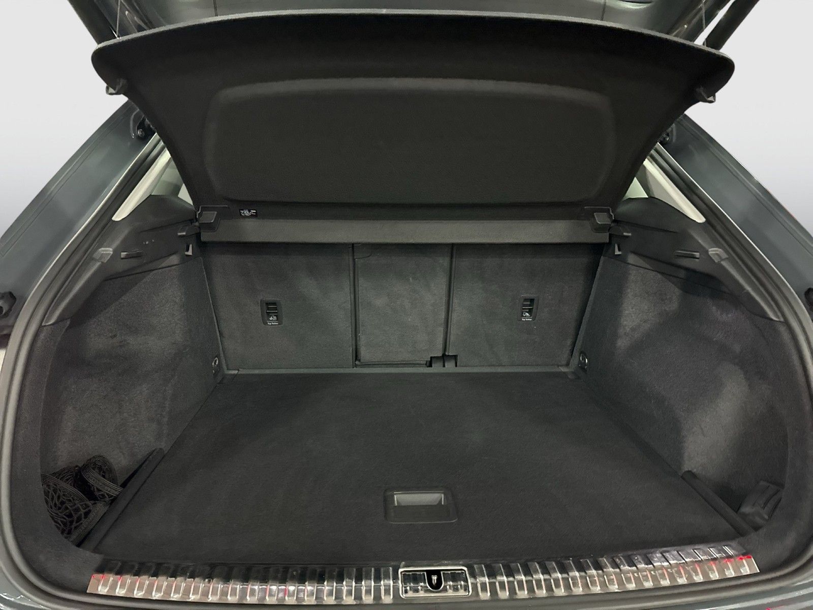 Audi Q3 40 quattro advanced KAMERA ALU18" eKLAPPE NAV