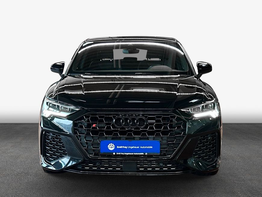 Audi RS Q3 2.5 TFSI Sportback quattro S tronic - Samsaru's Car Outlet