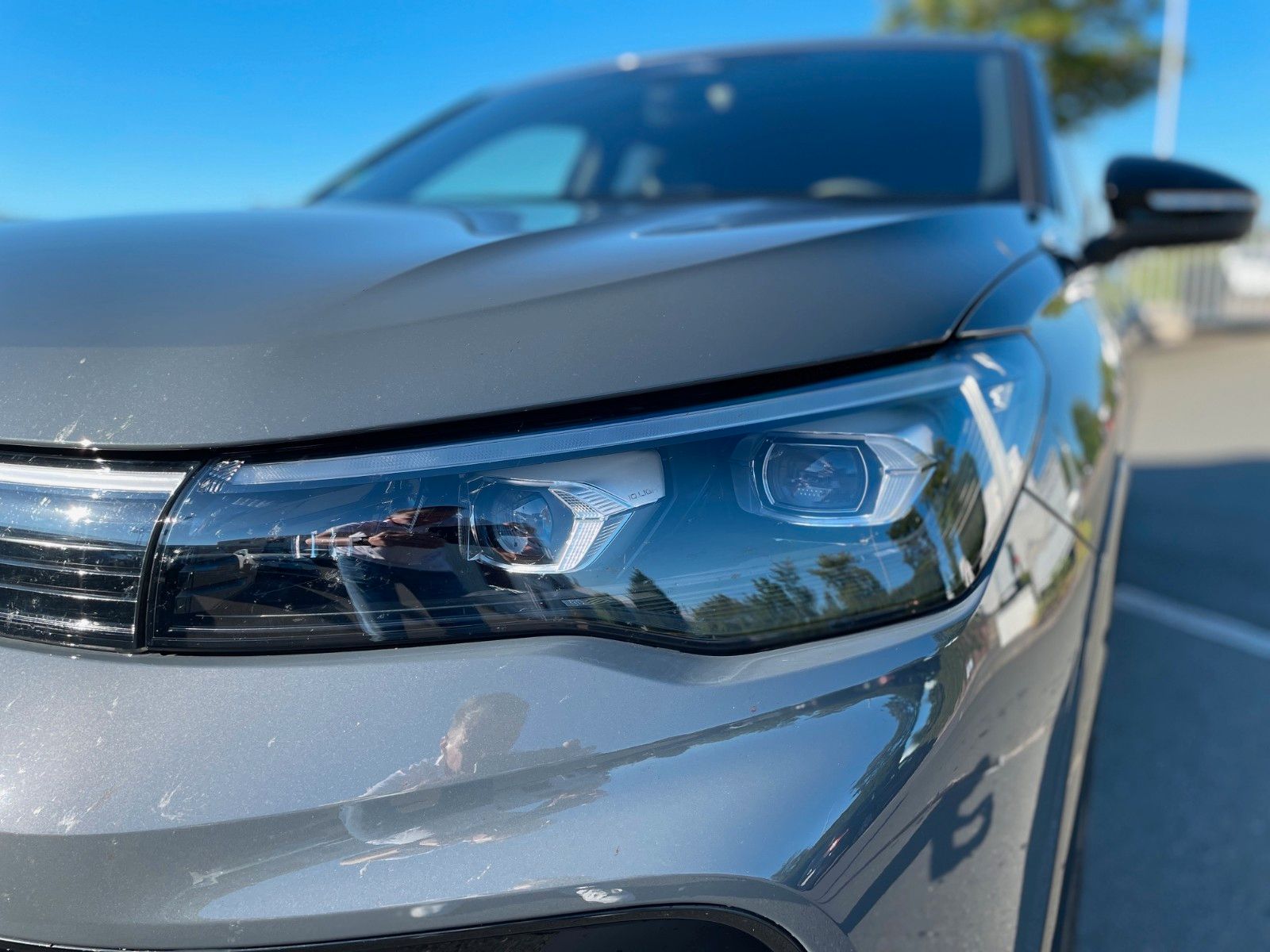 Volkswagen Tiguan 1.5 TSI eHybrid 200 kW R-Line Black Style