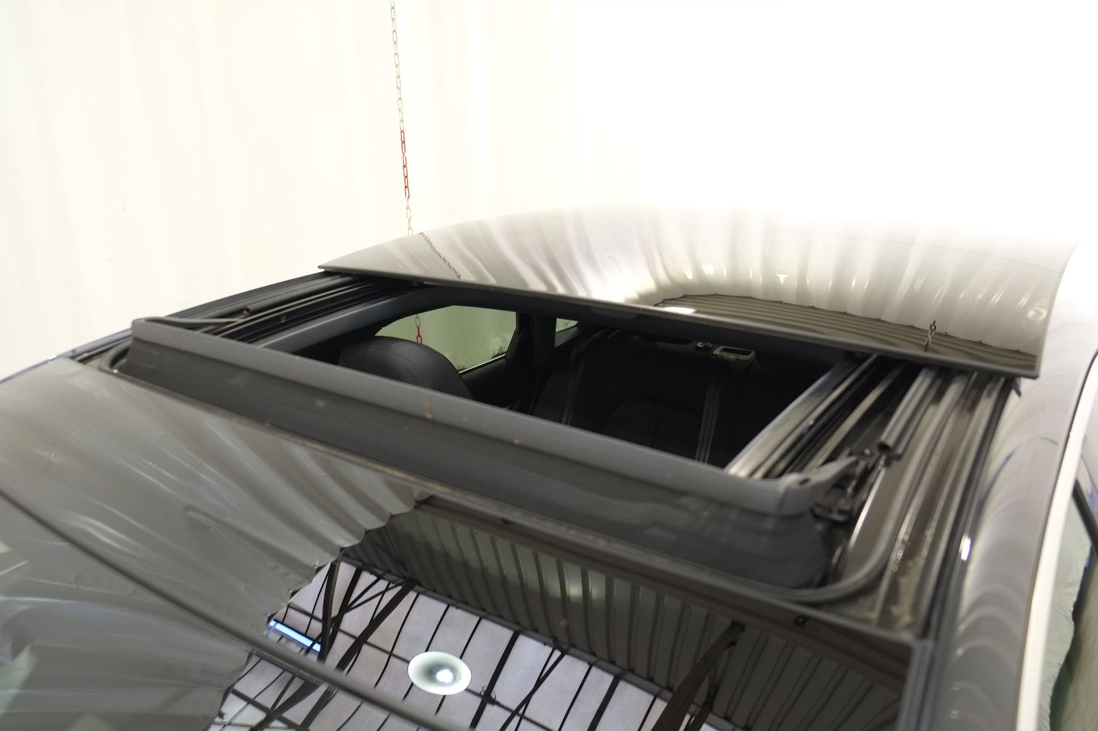 Audi A3 Lim. 35 TDI s tronic advan Pano Navi HeadUp