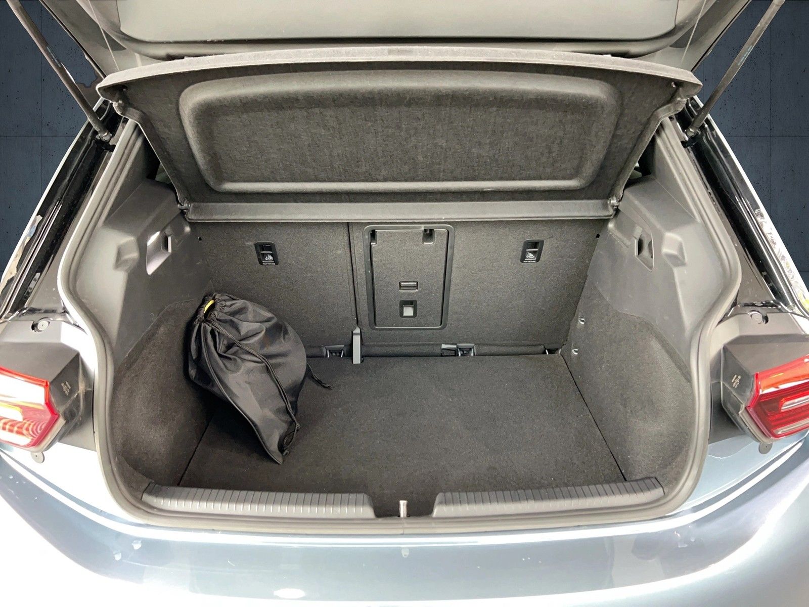 Volkswagen ID.3 Pro Performance Style - Samsaru's Car Outlet