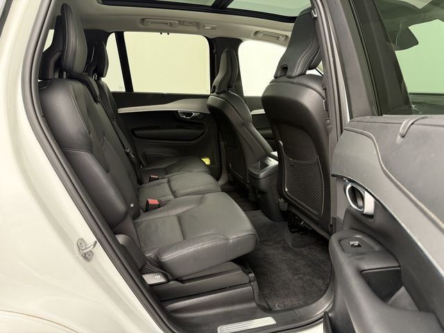 Volvo XC90 B5 Diesel Plus Bright AWD